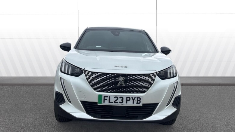 Peugeot 2008 100kW GT 50kWh 5dr Auto Electric Estate